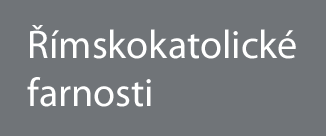 Římskokatolické farnosti